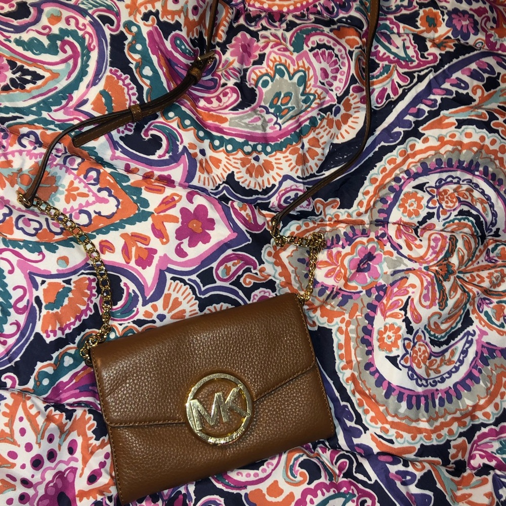 Michael Kors crossbody